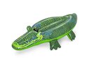 Aufblasbares Krokodil, 152 x 71cm