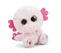 NICI Glubschis plyš Axolotl Xomo 15cm