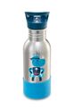 Lilliputiens - Edelstahl-Trinkflasche - Nashorn Marius - 600 ml