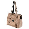 Borsa Dog Fantasy Platinum oro 30cm