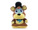 FIVE NIGHTS AT FREDDY Glamrock Fredy plyšová hračka 30cm