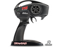Transmițător Traxxas TQ 2.4GHz 2 canale.