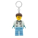 LEGO Iconic Leuchtende Gesundheitsbruder-Figur (HT)