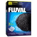 Fluval Aktivkohle 300g nachfüllen