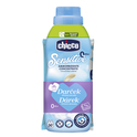 Chicco Aviváž koncentrovaná Sladký Púder 750ml + vlhčené utierky 72 ks zadarmo