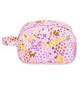 A Little Lovely Company - Kosmetiktasche - Blumengarten