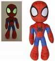 Disney Marvel Spidey 25 cm, GID