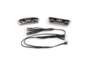 Iluminare LED Traxxas: E-Revo 1:16