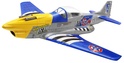 The Corps lietadlo Sky Knight s vojakom 51 cm