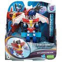 Transformers Earthspark Warrior figúrka