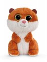 NICI Glubschis Peluche Criceto Stubbi 15cm, VERDE