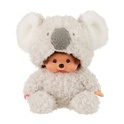 Monchhichi Mončiči koala 15cm