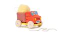 Lilliputiens - train truck - deer Stella