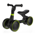 Easy-Way futóbicikli, Race Green