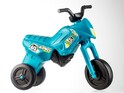 Draisienne Enduro Yupee turquoise grande