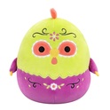 Squishmallows Tag der Toten Hahn - Amparo, 20 cm