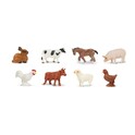 Safari® Fun Pack Bauernhoftiere 8 Figuren