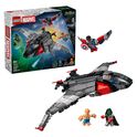 LEGO® 76347 Avengers: Sudnji dan mlaznjak Quinjet
