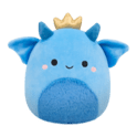 SQUISHMALLOWS Blauer König Goblin - Joon