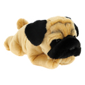 KEEL SD3090 - Signature Forever šťeňa Mops 35 cm