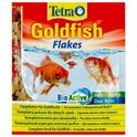 Feed Tetra Goldfish pelyhes zacskó 12g