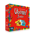 Albi Ubongo Junior - druhá edícia