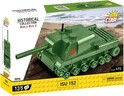 Cobi ISU 152, 1:72, 134 LE