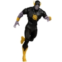 Mcfarlane Toys DC MULTIVERSE- 7IN - DARK FLASH (ТЪМНА МУЛТИВСЕЛЕНА)(CHASE)