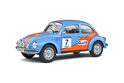 1:18 Volkswagen Beetle 1303 "GULF" Rallye Colds Balls 2019