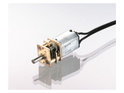 Krick Motor Mikro s prevodovkou 300:1 6V