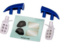 Accesorii caroserie Traxxas: Ford RS200