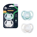 CTN Succhietto Ultra-leggero 0-6m, 2 pz