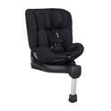 PETITE&amp;MARS Autosedačka Reversal Pro i-Size 360° Black Air 40-105 cm (0-18 kg)