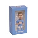 MINIX Fußball 7 cm: Manchester City - DE BRUYNE