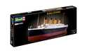 EasyClick Schiff 05497 - R.M.S. Titanic (1:600)