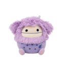 SQUISHMALLOWS Bigfoot Lavande - Dilka
