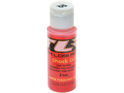TLR silikónový olej do tlmičov 760cSt (55Wt) 56ml