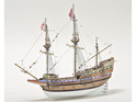Kit Mantua Model Mayflower 1:64