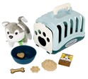 Animal de companie - într-o ladă (set de 15 buc.)
