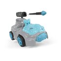 Schleich Ľadový crashMobile s figúrkami Mini Creature