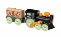 Brio Train Fantôme