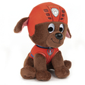 Gund paw patrol zuma plyšák 15cm