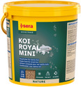 Sera Koi Royal Mini 3,8L (1,1kg)