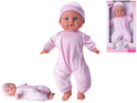 Beba 30 cm mekano tijelo