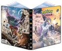 Pokémon UP: SV02 Paldea Evolved - A5 album