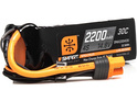 Spectrum Smart LiPo 14.8V 2200mAh 30C IC3