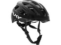 PUKY Casco M, nero (54-58 cm)