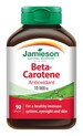 Jamieson Beta-karoten 10.000 IE 90 tablet