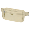 BAAGL Marsupio Go Beige GRS