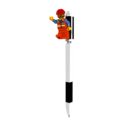 LEGO Creion mecanic cu minifigurină